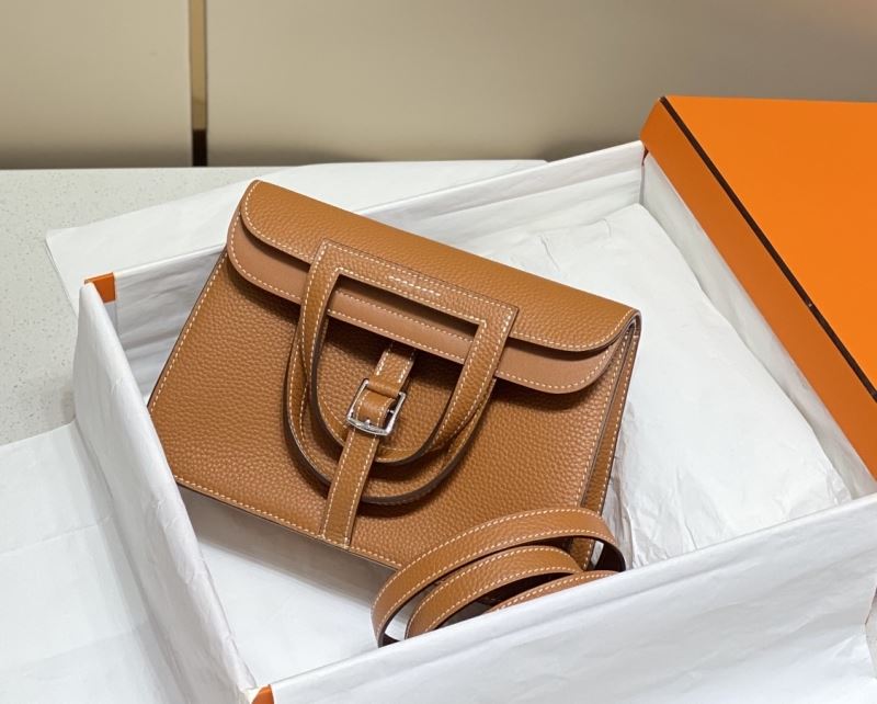 Hermes Halzan Bags